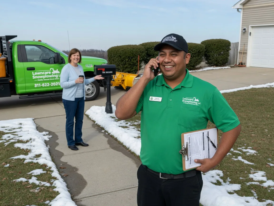 Lawn Care Services By Expert Landscaper Sandown, NH FAQs